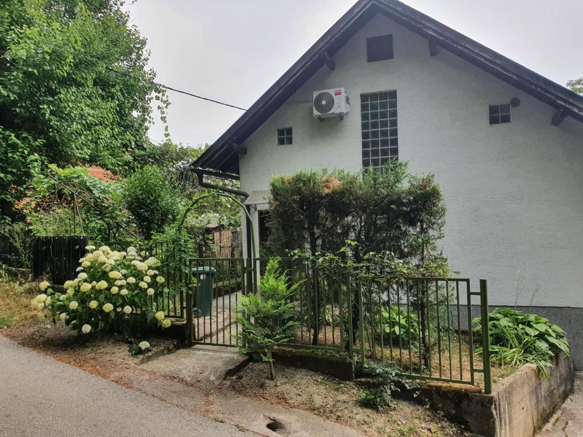 Holiday Home Draskica Oroslavje Exterior foto