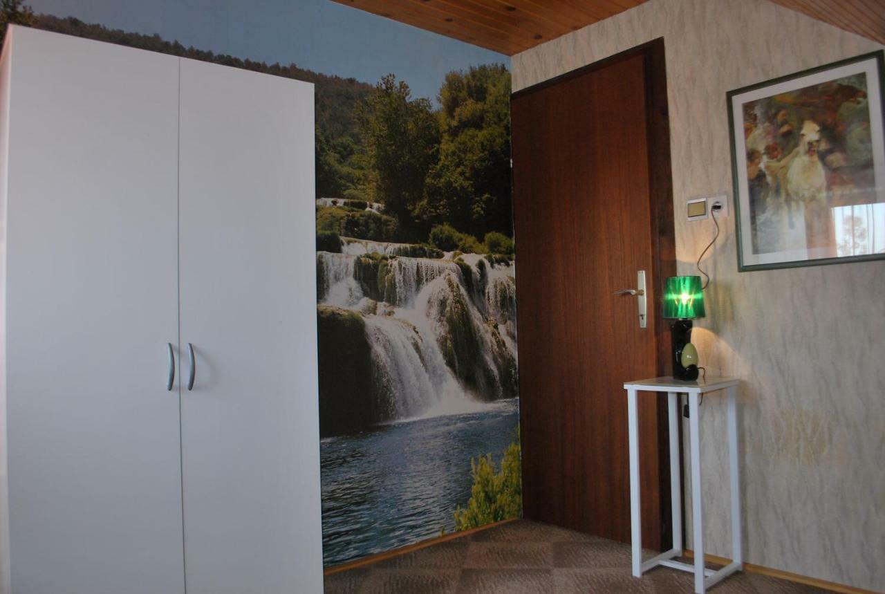 Holiday Home Draskica Oroslavje Exterior foto